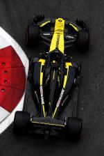Renault R.S.18 2018 года